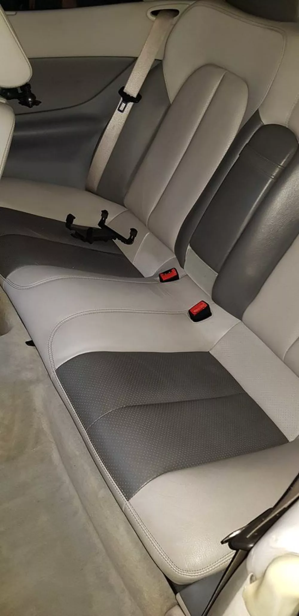 Mercedes-Benz CLK CLK 200 Avantgarde - photo 5