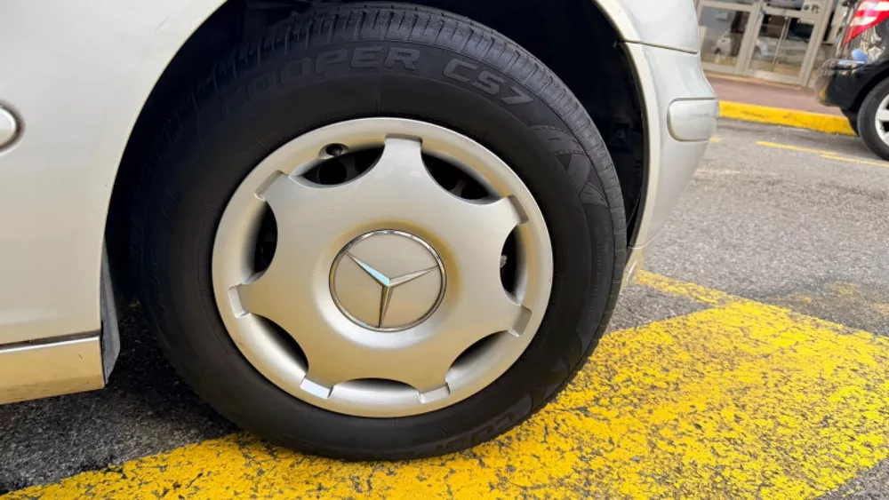 Mercedes-Benz Class C 180 Elegance - photo 3