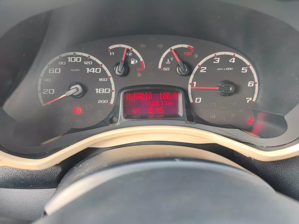 Ford Ka Ka 1.2 69 Ambiente - photo 3