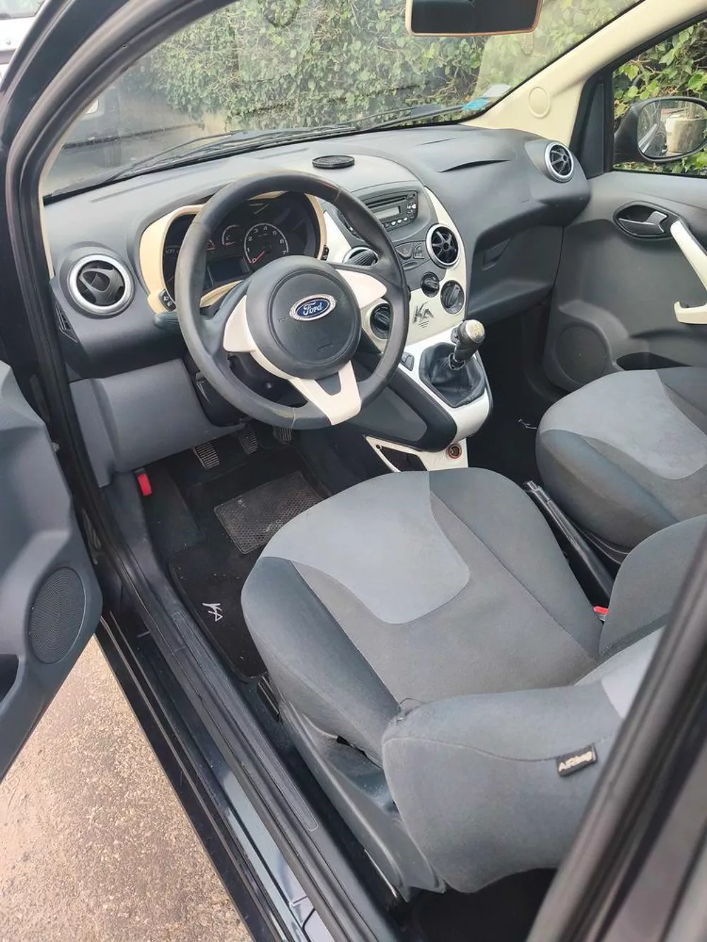 Ford Ka Ka 1.2 69 Ambiente - photo 4