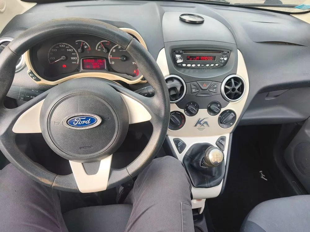 Ford Ka Ka 1.2 69 Ambiente - photo 5