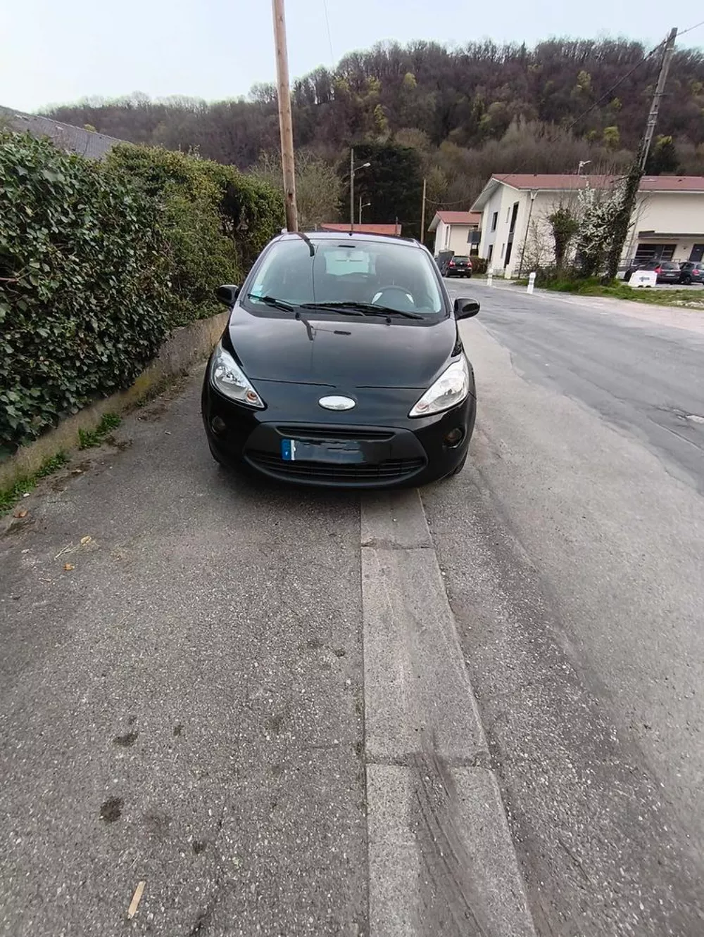 Ford Ka Ka 1.2 69 Ambiente - photo 6