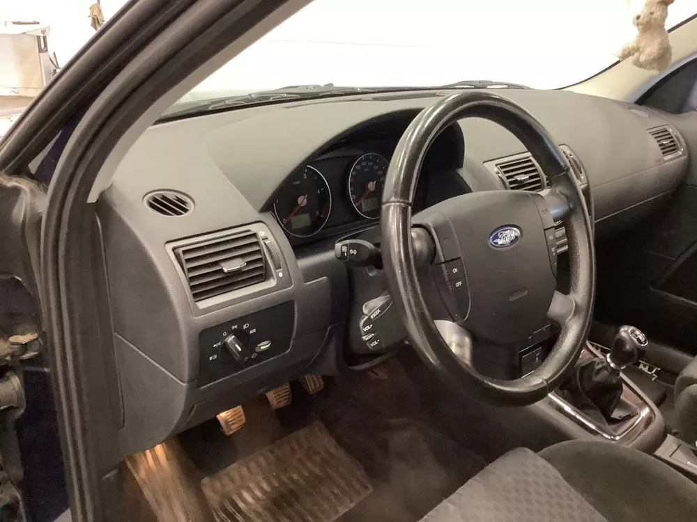 Ford Mondeo Mondeo Clipper 2.0 TDCi - 115 Ambiente Pack DPF - photo 3