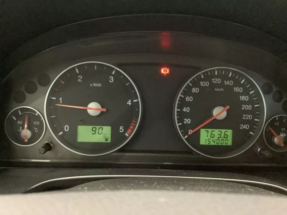 Ford Mondeo Mondeo Clipper 2.0 TDCi - 115 Ambiente Pack DPF - photo 4