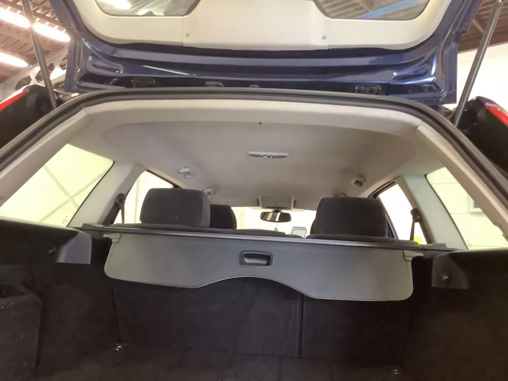 Ford Mondeo Mondeo Clipper 2.0 TDCi - 115 Ambiente Pack DPF - photo 6