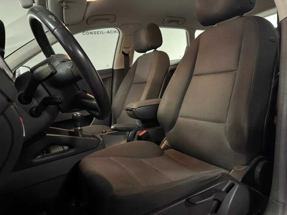 Audi A3 A3 Sportback 1.6 TDI 105 DPF Design Edition - photo 4