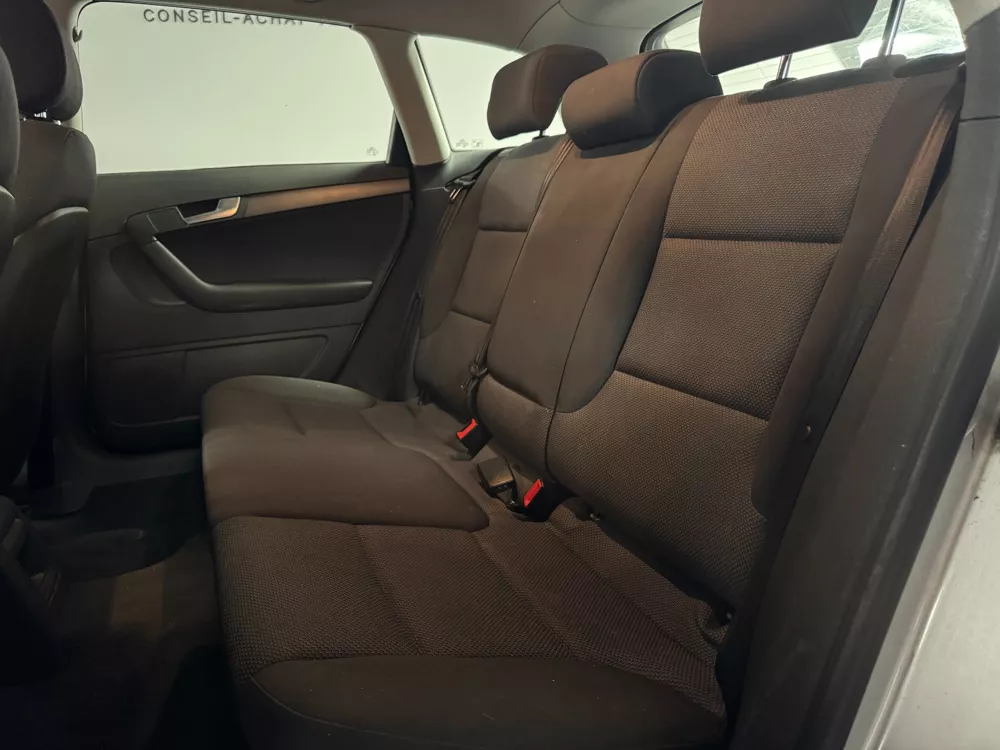 Audi A3 A3 Sportback 1.6 TDI 105 DPF Design Edition - photo 8