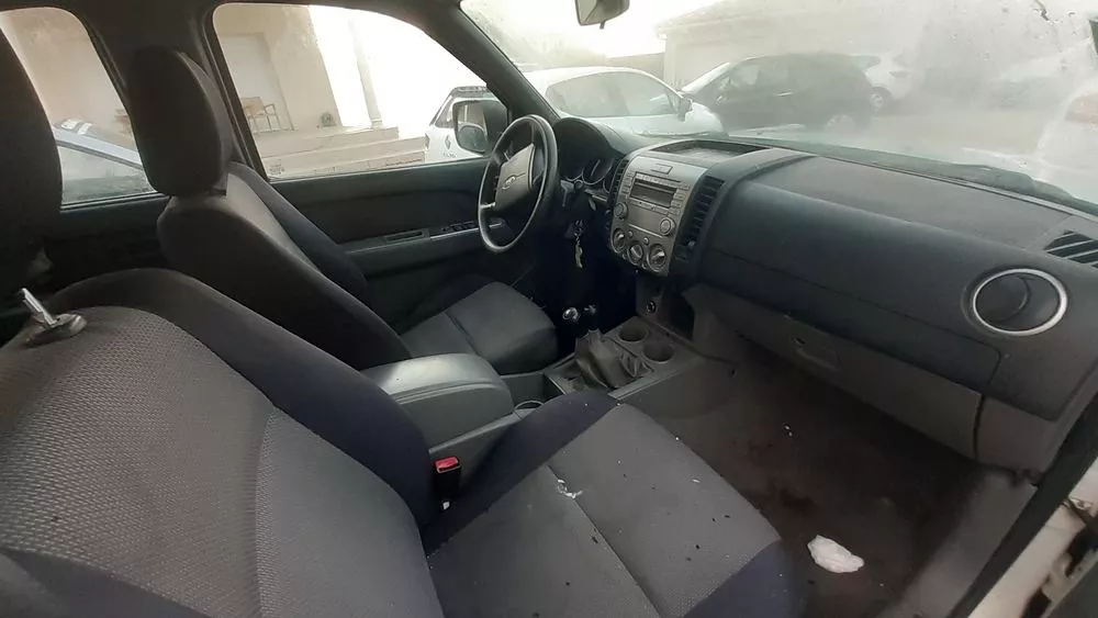 Ford Ranger Double cabine 4x4 - photo 5