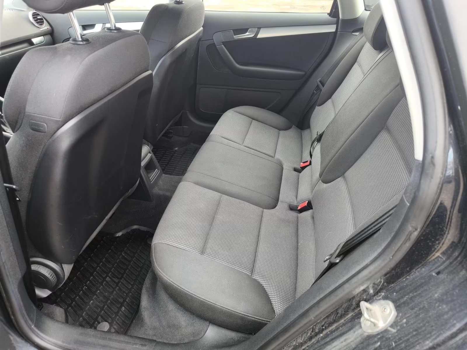 Audi A3 1.6 TDI Ambition - photo 3