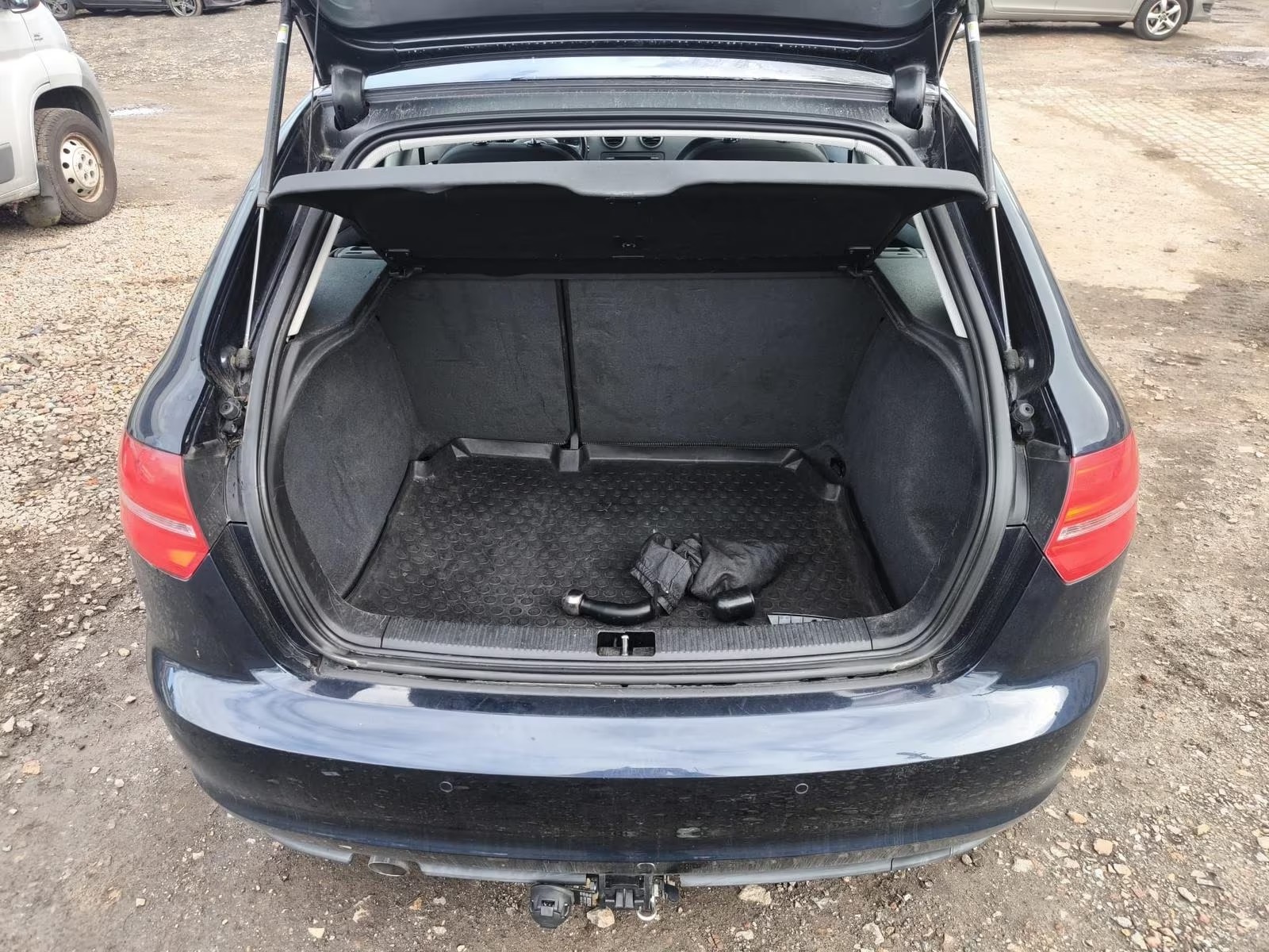 Audi A3 1.6 TDI Ambition - photo 10