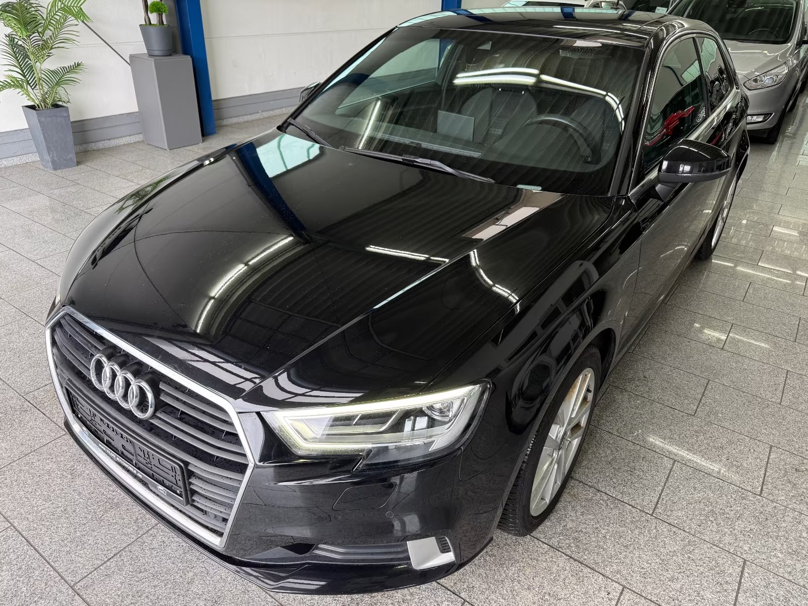Audi A3 2.0 TDI SPORT - photo 17