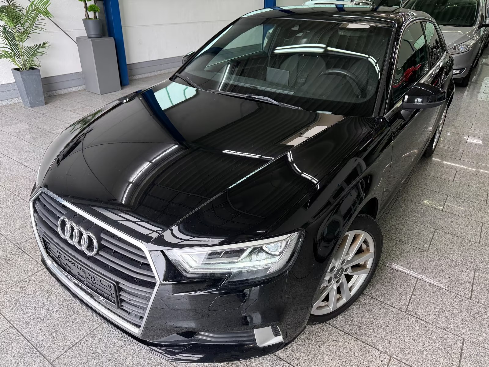 Audi A3 2.0 TDI SPORT - photo 18