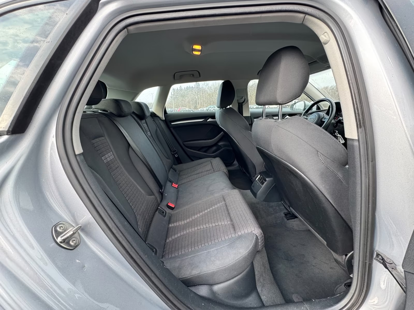 Audi A3 Sportback 1.4 ambition ultra 4 - photo 3