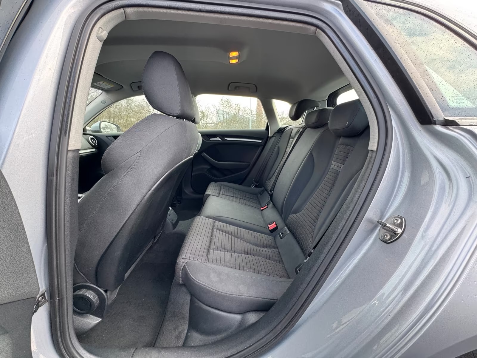 Audi A3 Sportback 1.4 ambition ultra 4 - photo 5