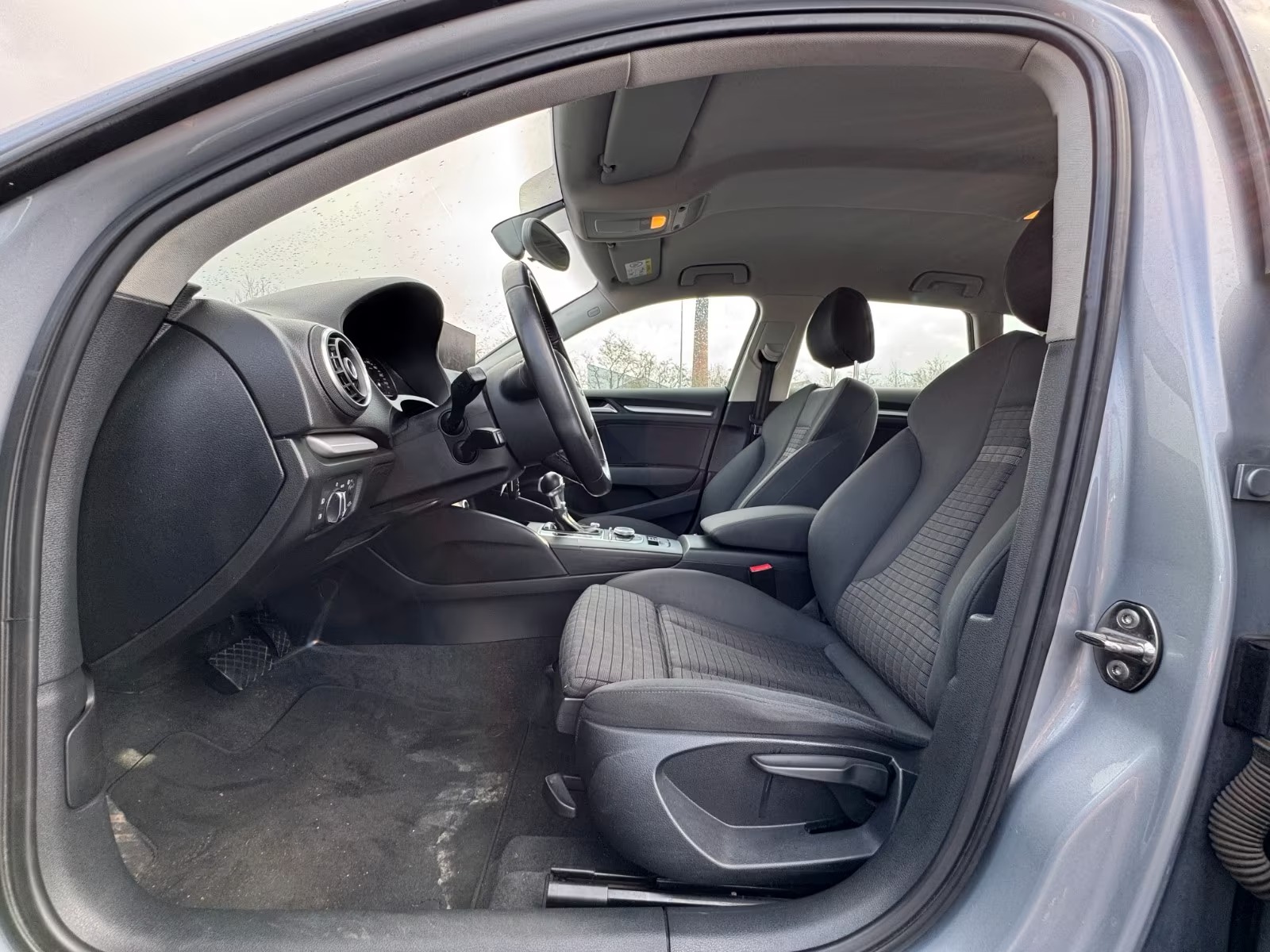 Audi A3 Sportback 1.4 ambition ultra 4 - photo 6