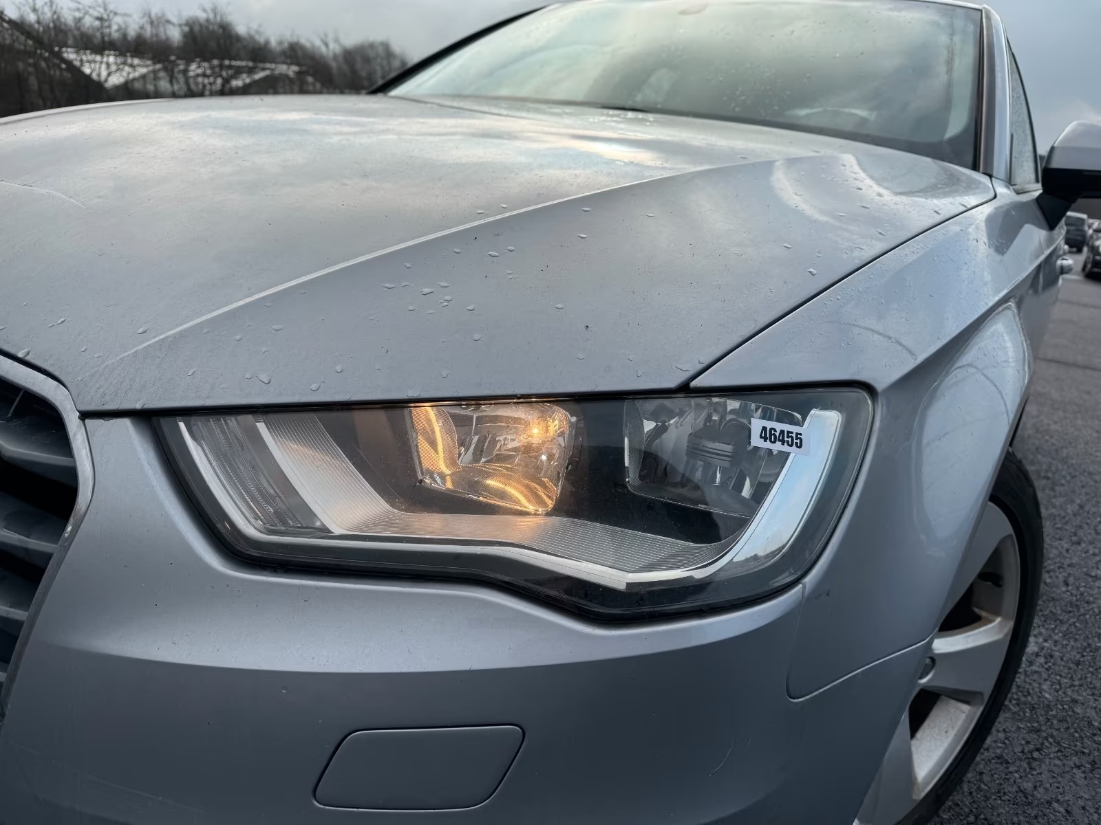 Audi A3 Sportback 1.4 ambition ultra 4 - photo 7