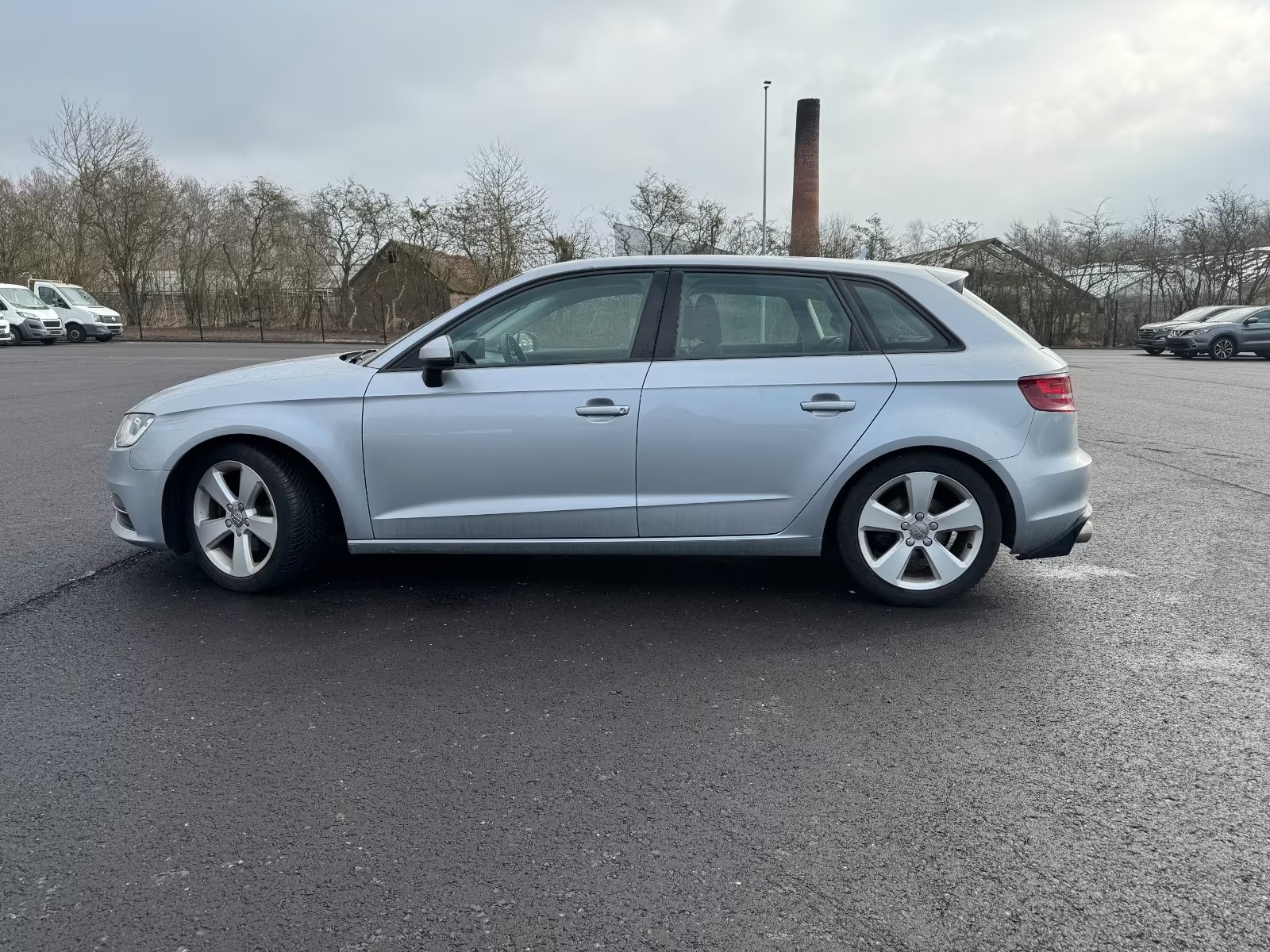 Audi A3 Sportback 1.4 ambition ultra 4 - photo 14