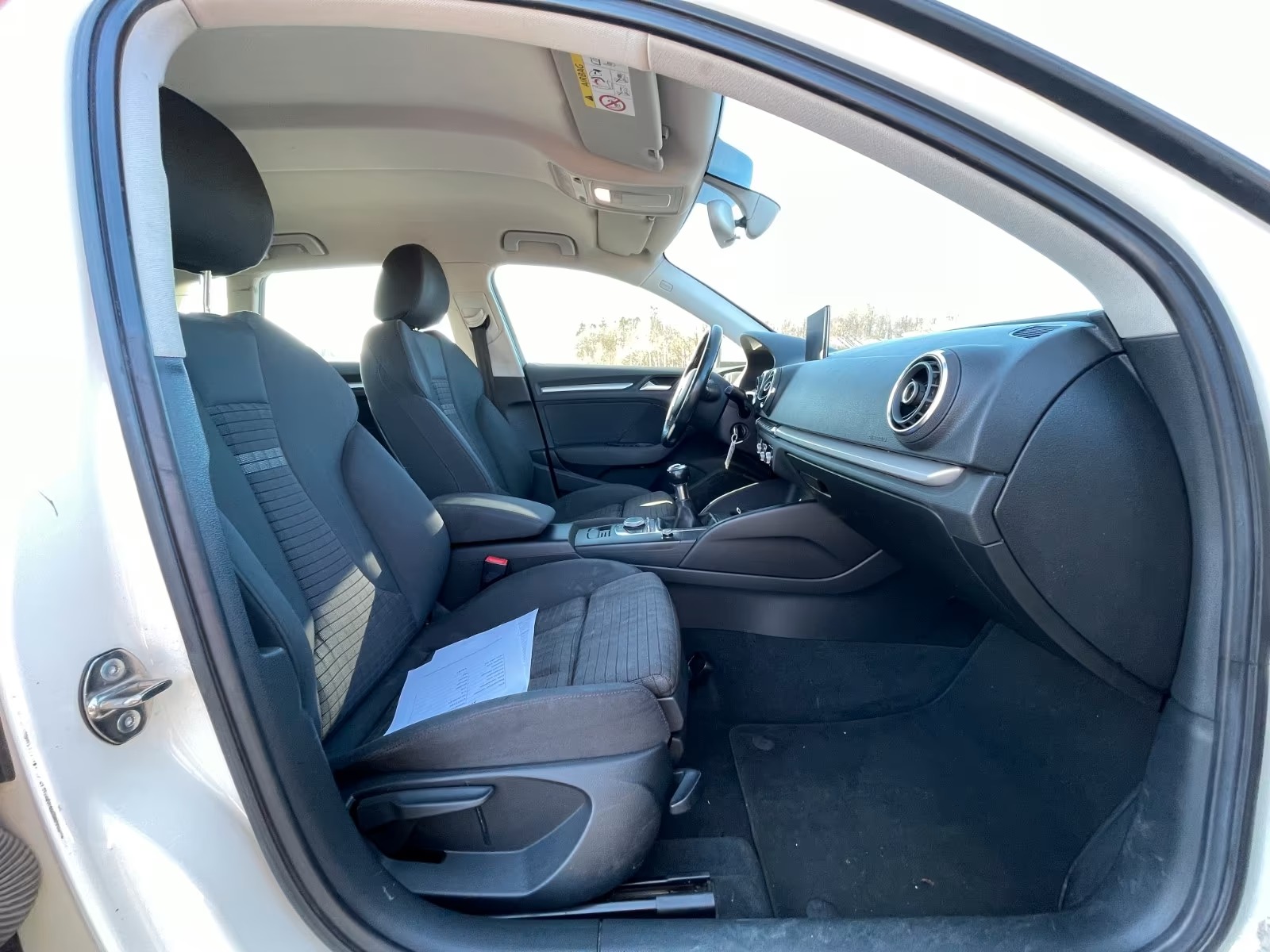 Audi A3 Sportback 1.6TDI - photo 5