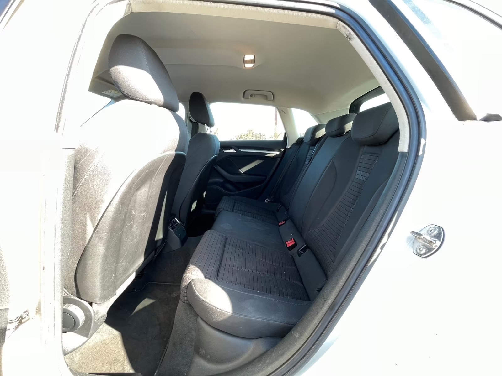 Audi A3 Sportback 1.6TDI - photo 6