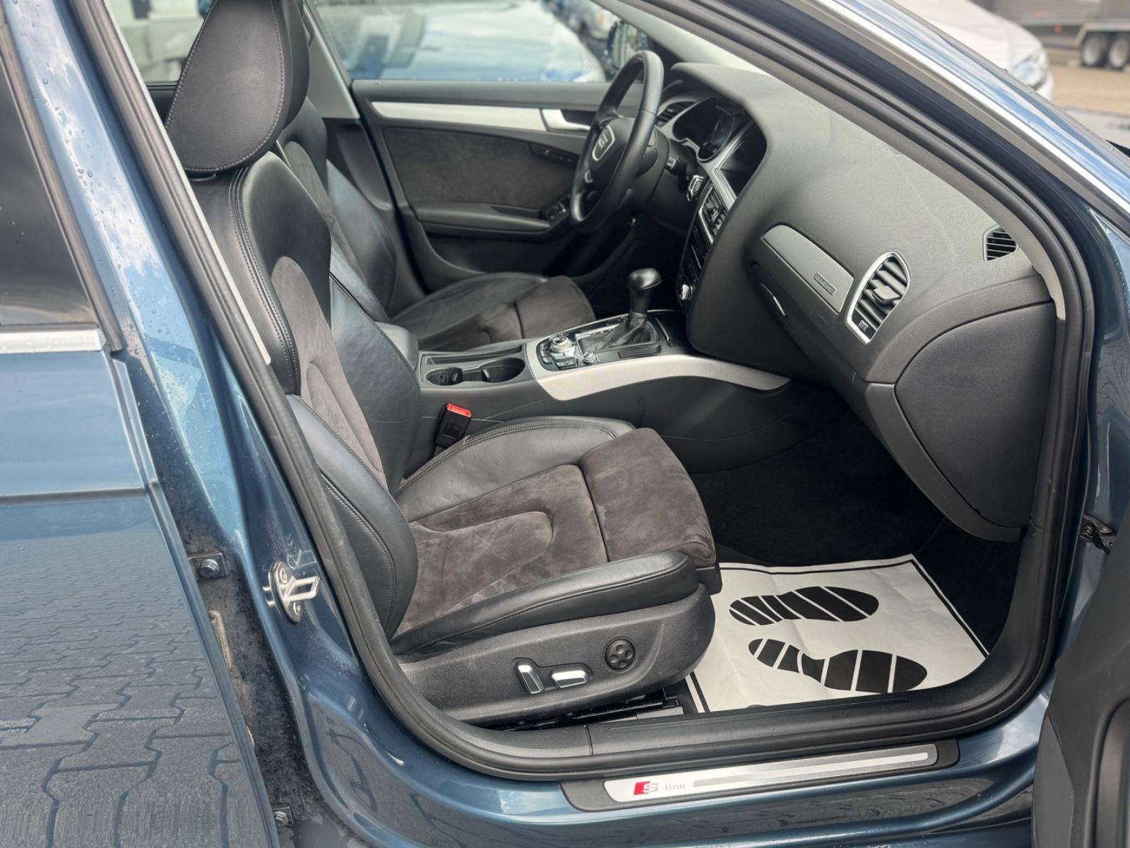 Audi A4 Pack Sport S-Line Plus - photo 2