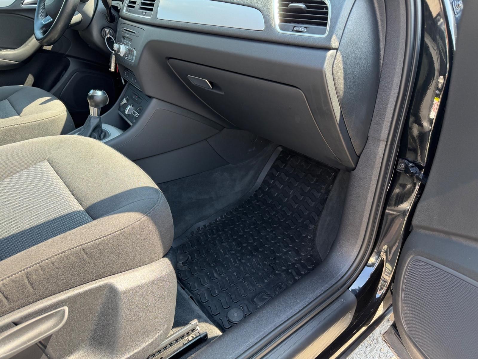 Audi Q3 1.4 TFSI DSG LED MMI sport - photo 9