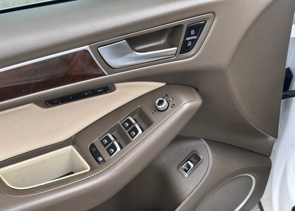 Audi Q5 2.0 TFSI Quattro S tronic sport - photo 7