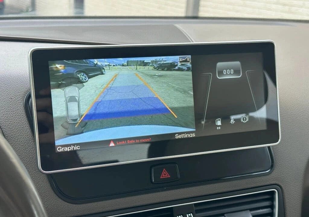 Audi Q5 2.0 TFSI Quattro S tronic sport - photo 8