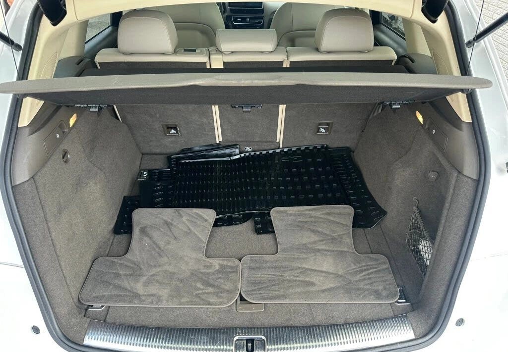 Audi Q5 2.0 TFSI Quattro S tronic sport - photo 11