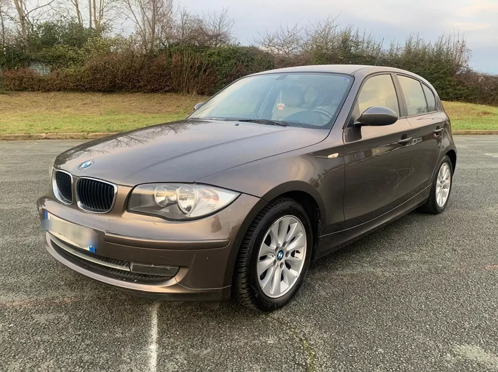BMW Serie 1