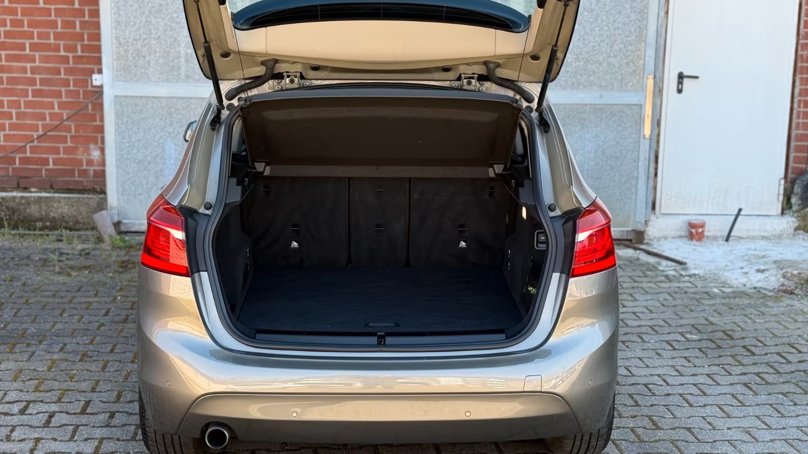 BMW 218 2 Active Tourer