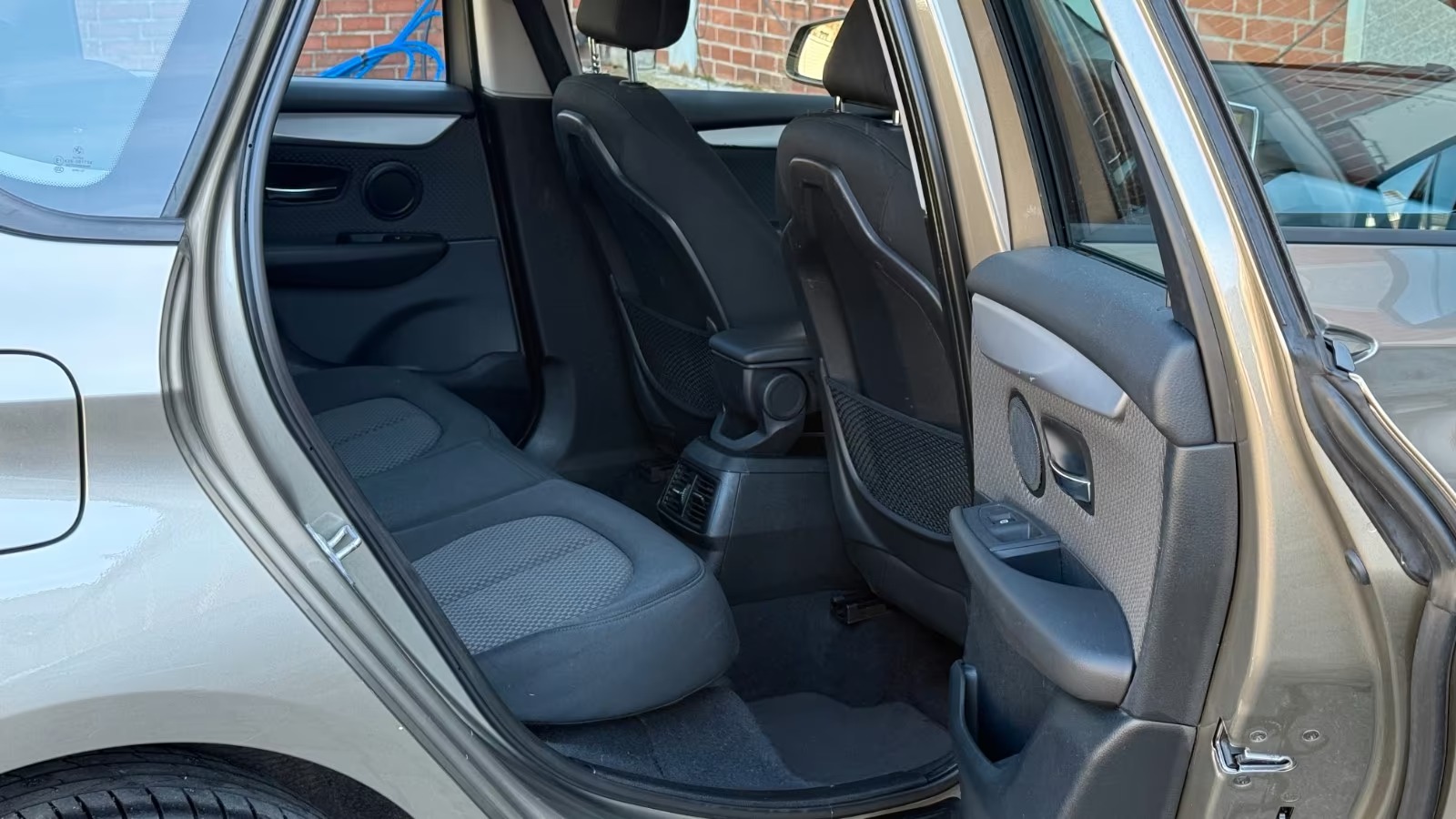 BMW 218 2 Active Tourer - photo 2