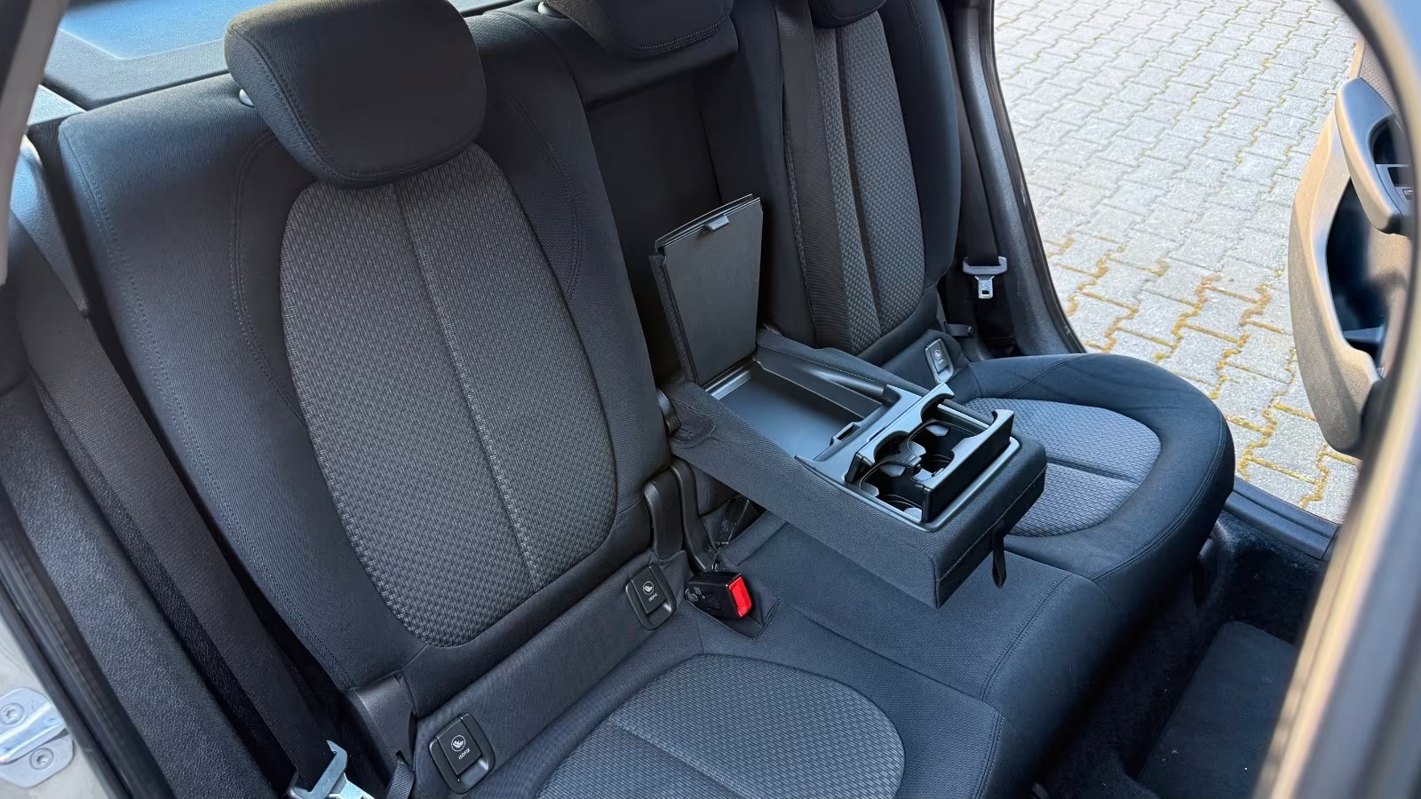 BMW 218 2 Active Tourer - photo 3