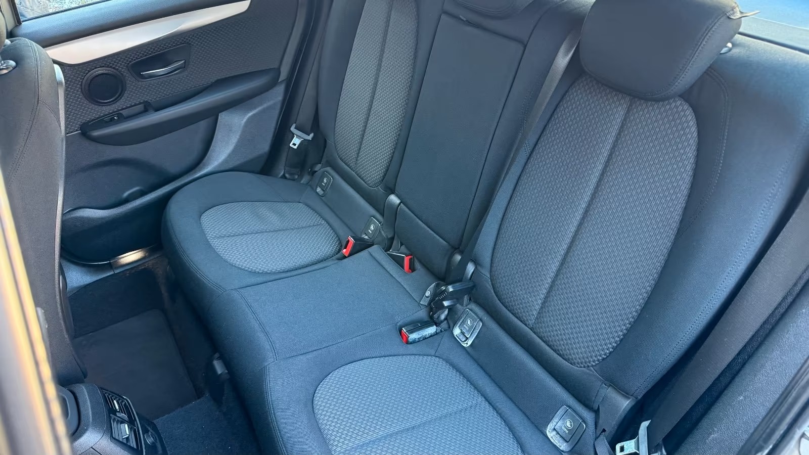 BMW 218 2 Active Tourer - photo 4