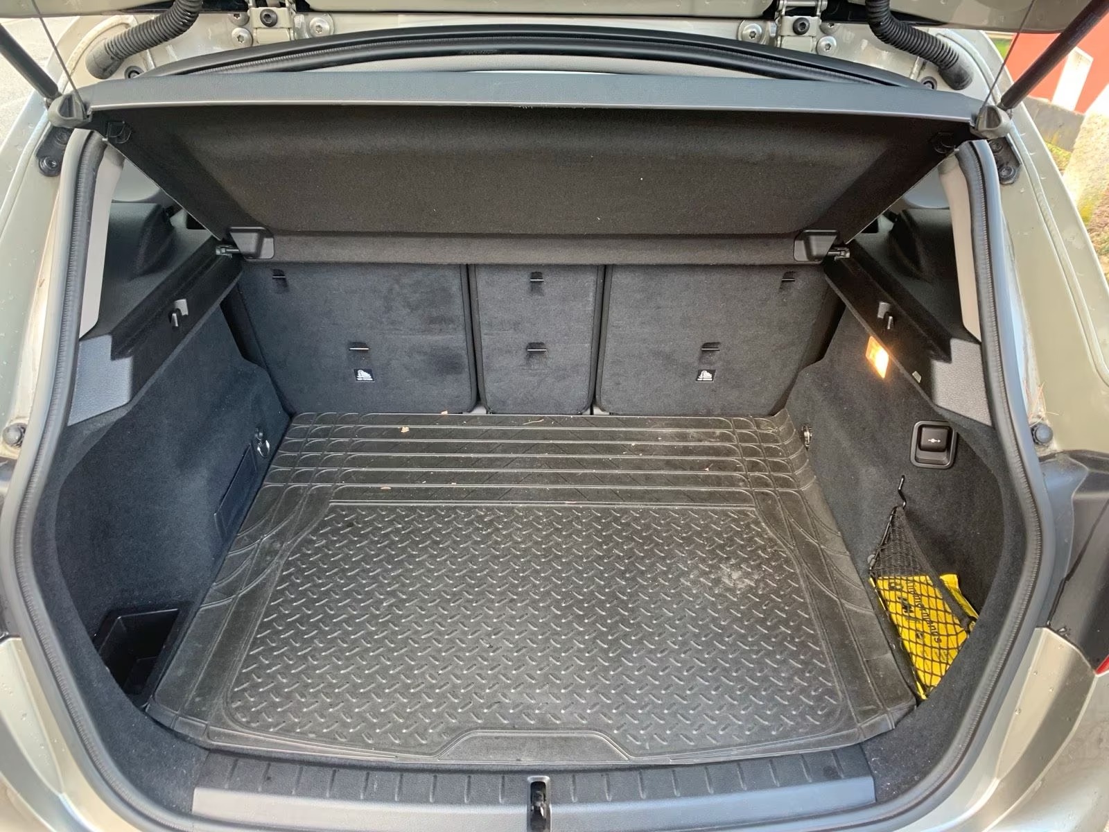 BMW 218 218i Active Tourer