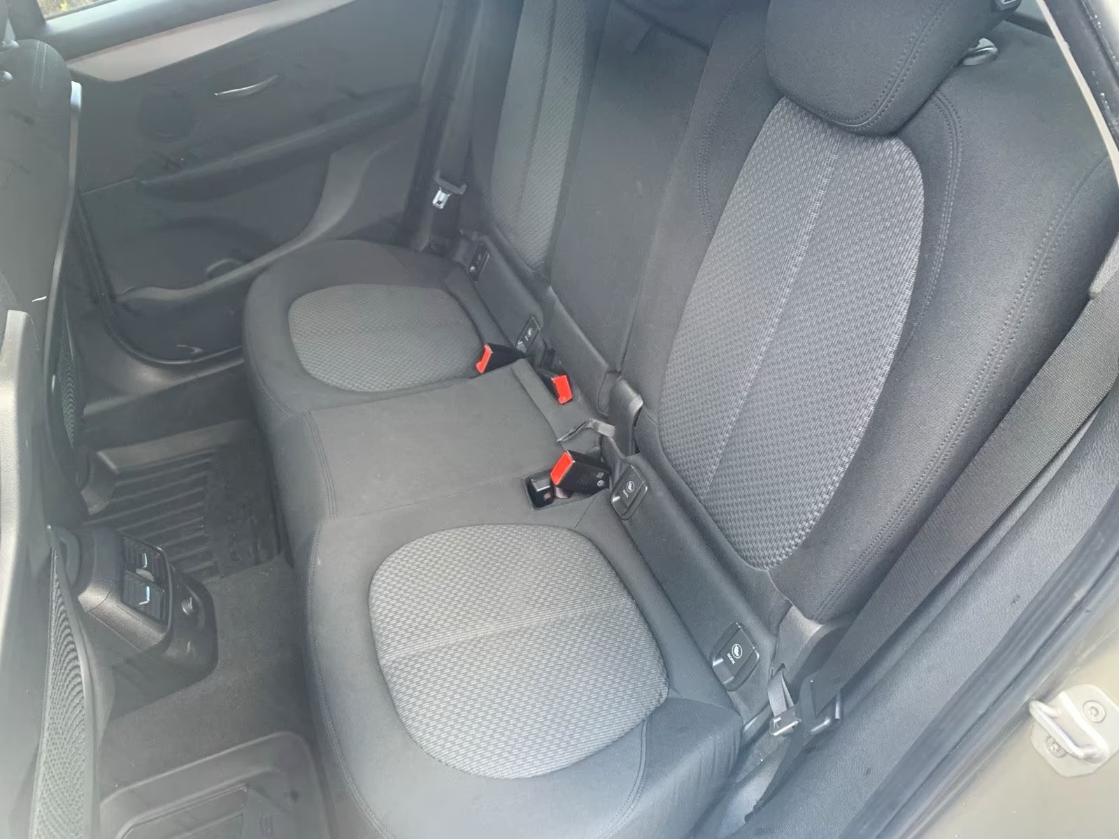 BMW 218 218i Active Tourer - photo 2