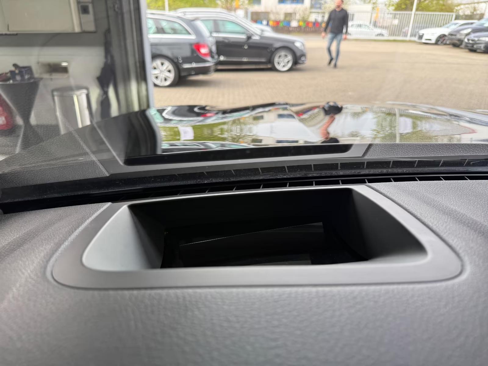 BMW 520 d xDrive SPORT-ED