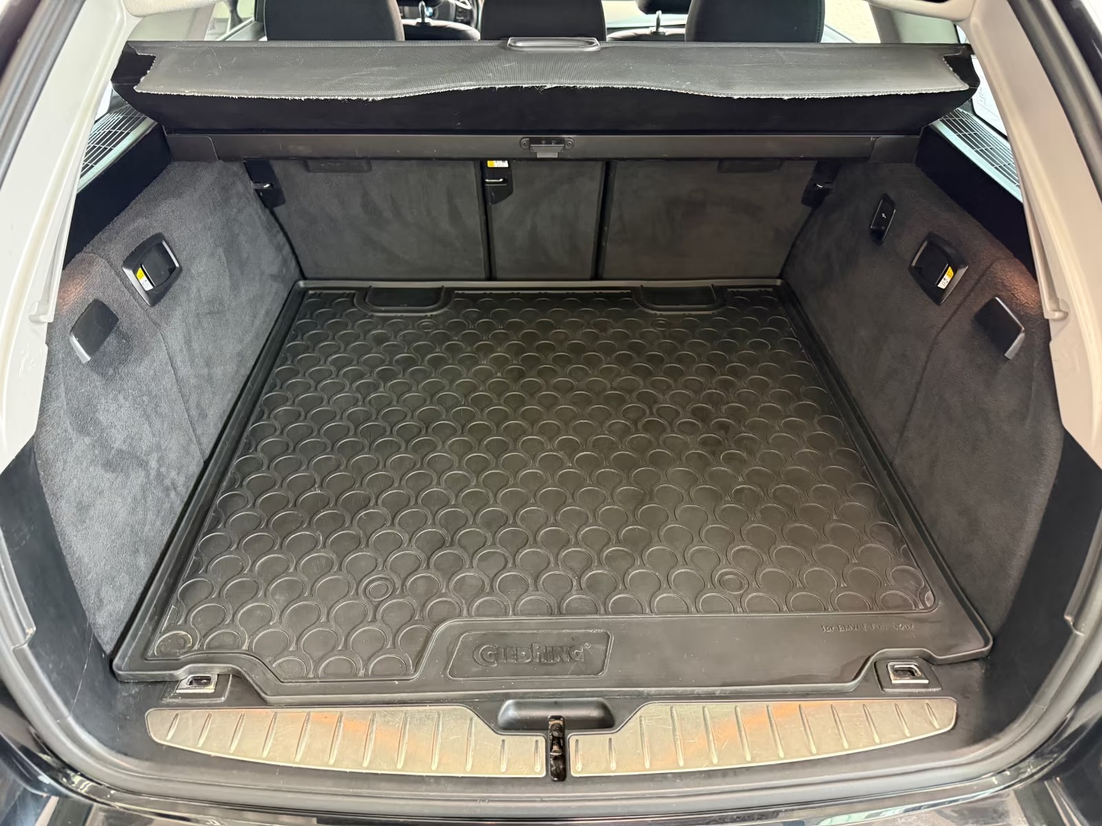 BMW 520 d xDrive SPORT-ED - photo 5