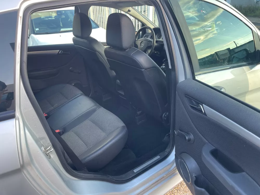 Mercedes-Benz Class B Classe B 180 BlueEFFICIENCY Classic - photo 2