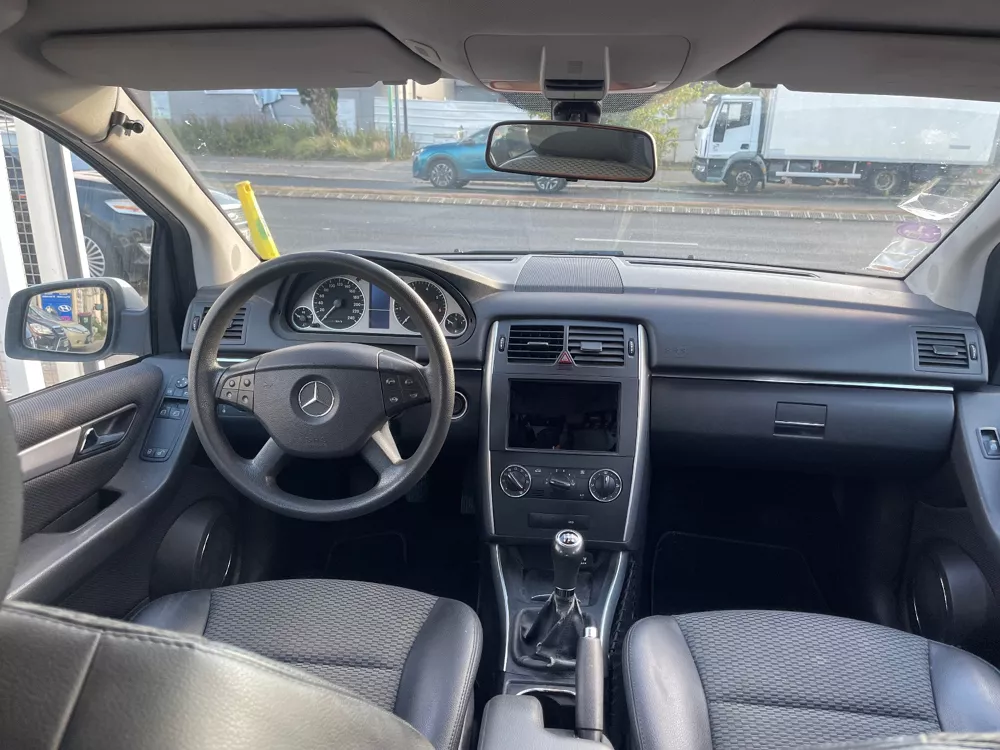 Mercedes-Benz Class B Classe B 180 BlueEFFICIENCY Classic - photo 4