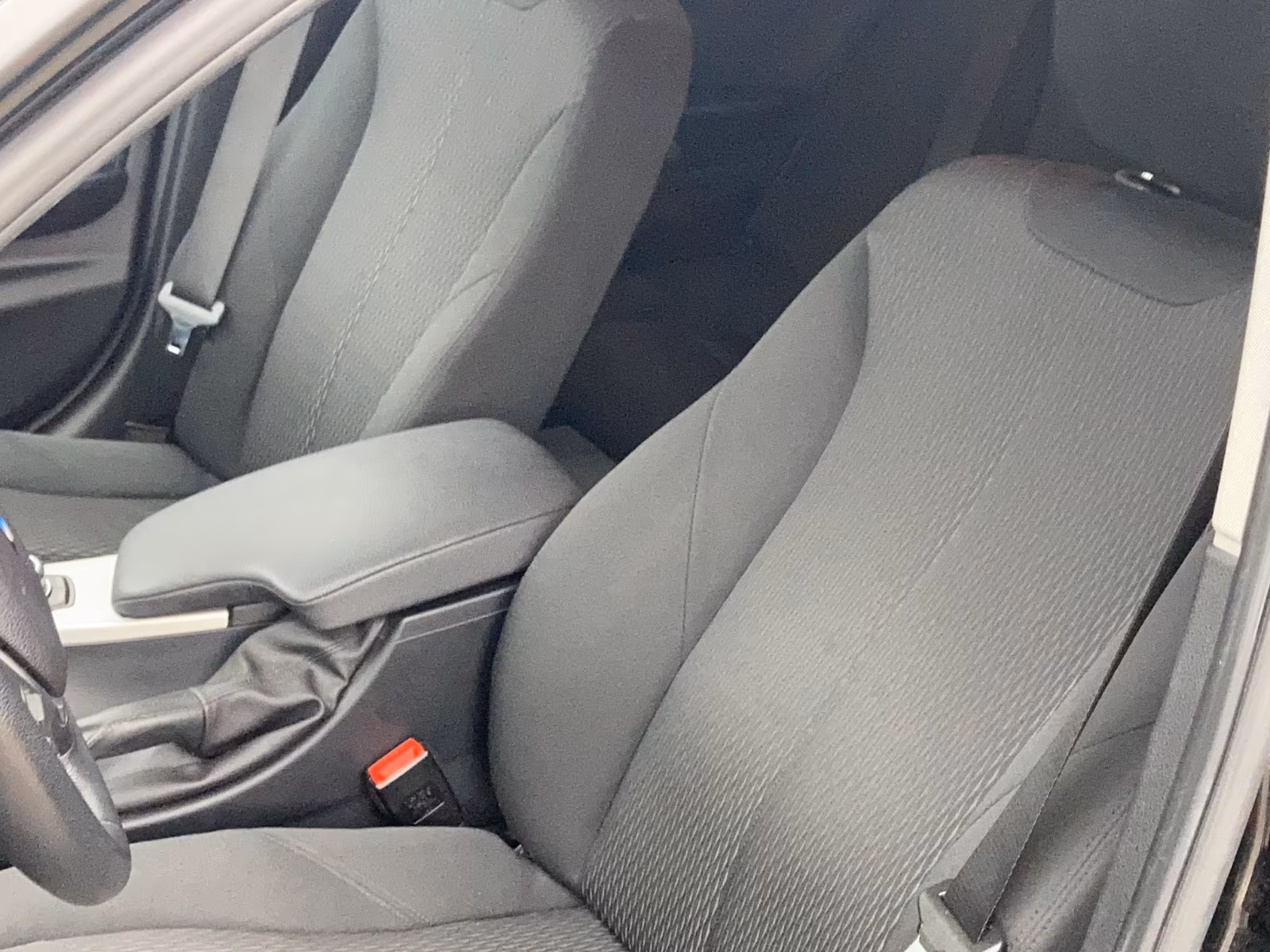 BMW 320d Touring 320d Efficient Dynamics Steptronic - photo 8