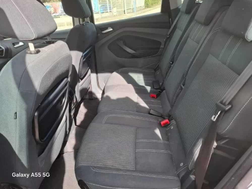 Ford C-Max 1.6 SCTi 182 EcoBoost Titanium - photo 4