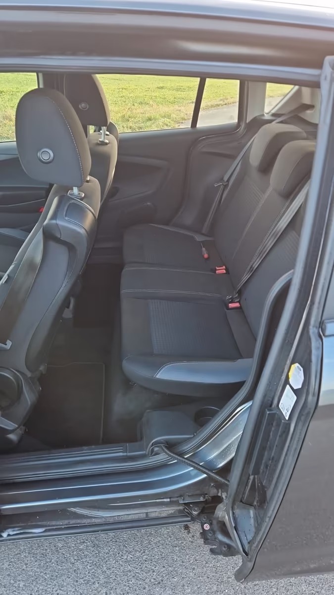 Ford B-Max 1.0 EcoBoost - photo 3