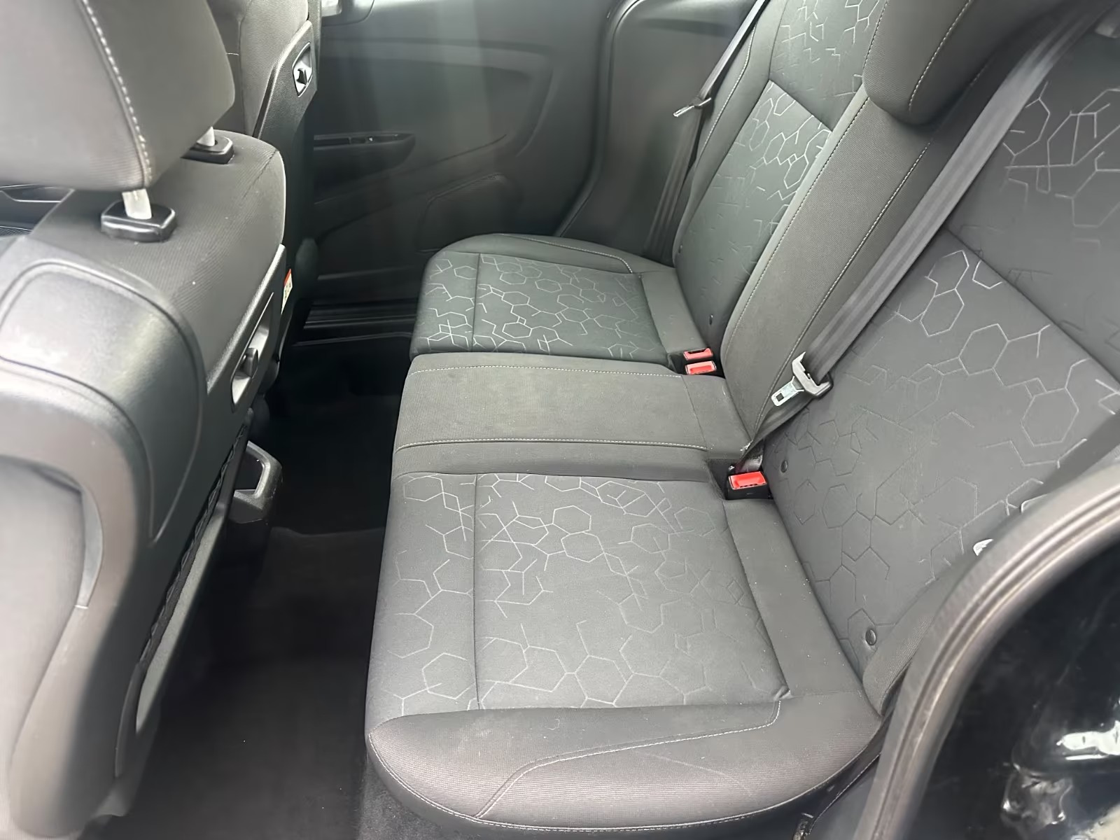 Ford B-Max Tendance - photo 2