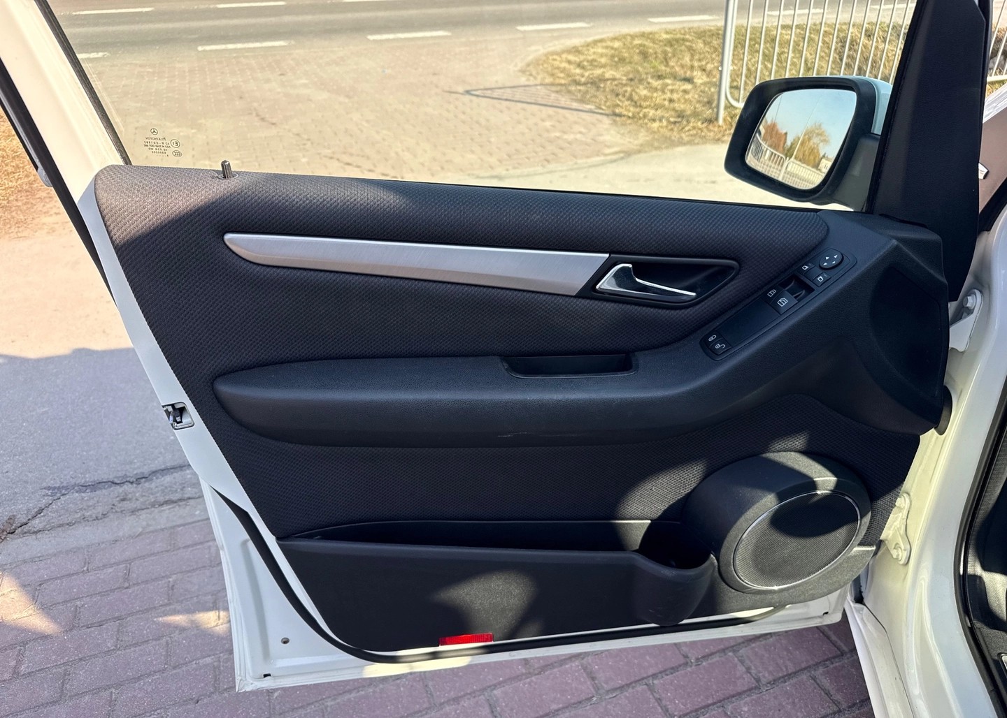 Mercedes-Benz Classe A 180 Autotronic Avantgarde Édition Spéciale - photo 8