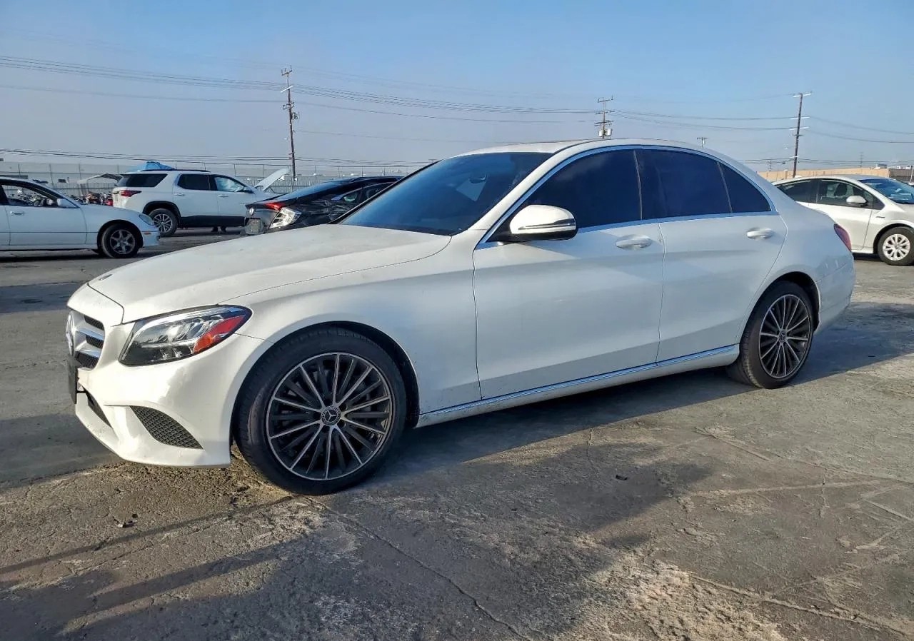 Mercedes-Benz Classe C 300 4Matic 9G-TRONIC Exclusive - photo 2