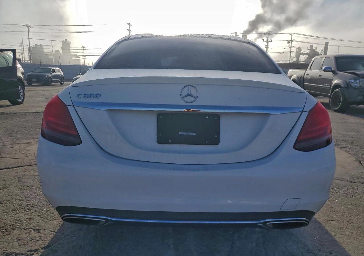 Mercedes-Benz Classe C 300 4Matic 9G-TRONIC Exclusive - photo 6