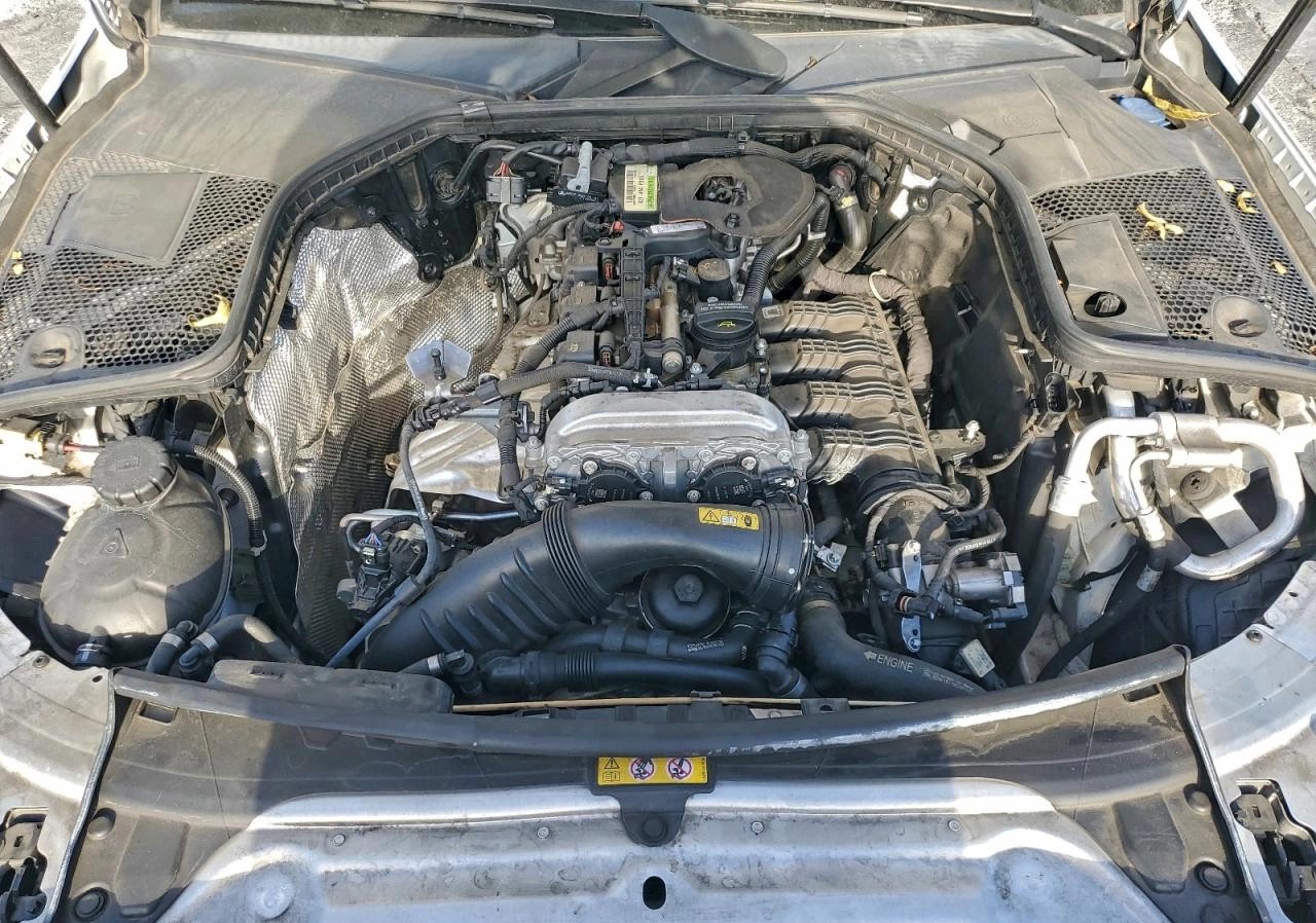 Mercedes-Benz Classe C 300 4Matic 9G-TRONIC Exclusive - photo 10