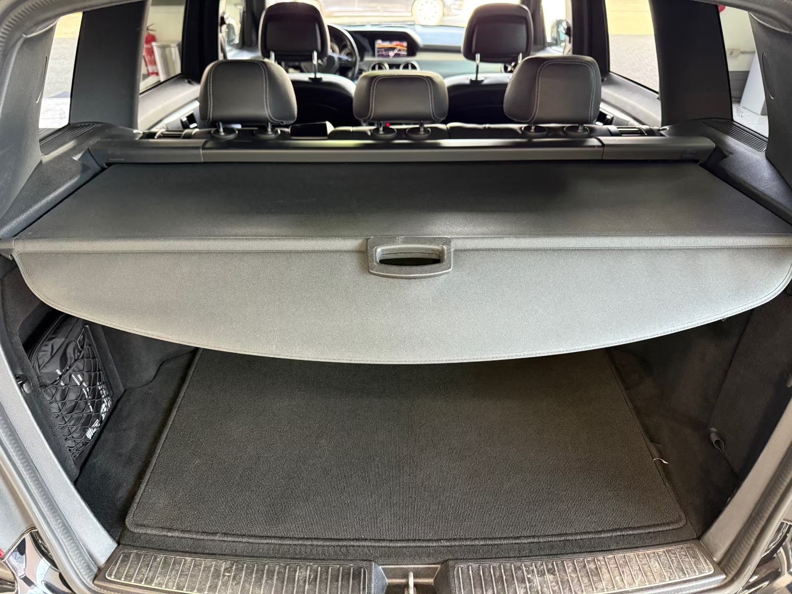 Mercedes-Benz GLK 220 CDI AMG-SPORT 4MATIC - photo 5