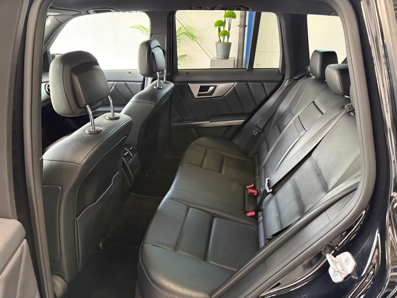 Mercedes-Benz GLK 220 CDI AMG-SPORT 4MATIC - photo 7