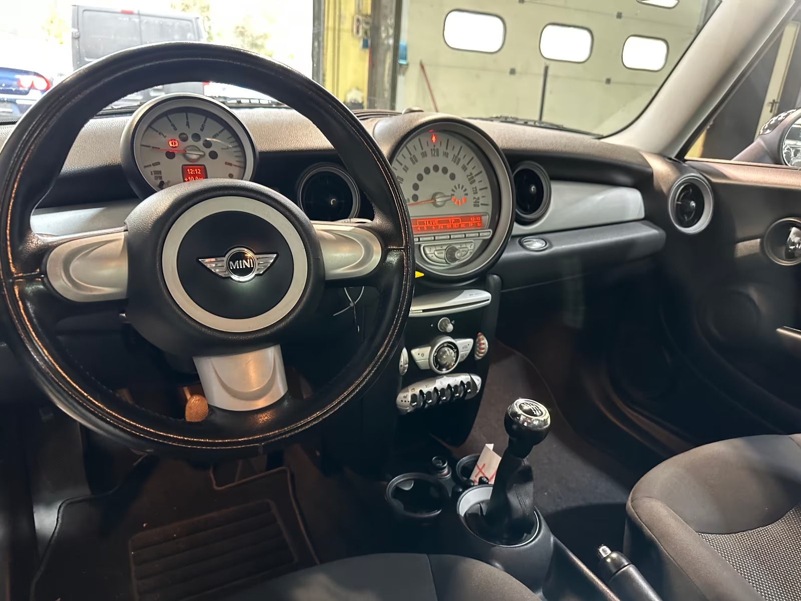 Mini ONE 1.4 Un - photo 3